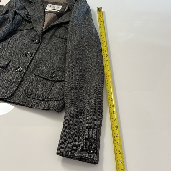 Blue notes size large jacket - Picture 11 of 12